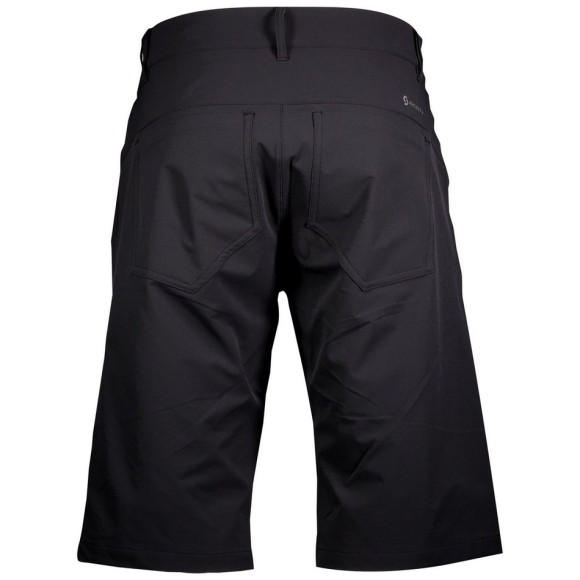 Calça SCOTT MS Support FT 2023 PRETO S