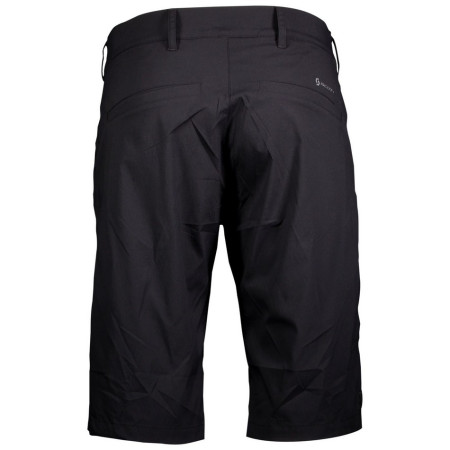Pantalón SCOTT MS Light FT 2023 NEGRO S