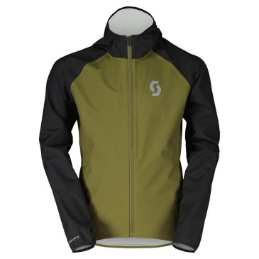Chaqueta SCOTT JR WP 2023