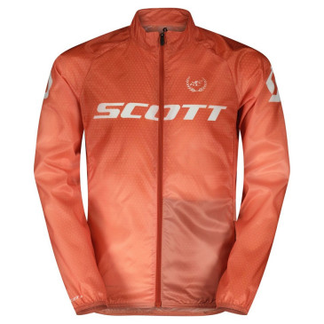 Chaqueta SCOTT JR RC PRO WB...
