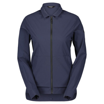 Chaqueta SCOTT WS Commuter...