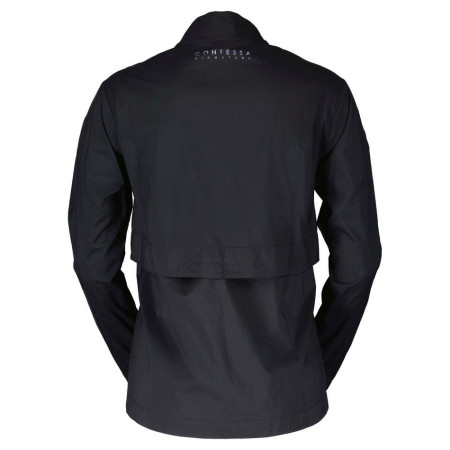 Chaqueta SCOTT WS Contessa Signature Anorak WB 2023 NEGRO XS