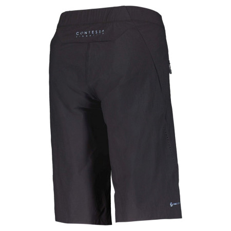 Pantalón SCOTT WS Trail Contessa Signature 2023 NEGRO XS