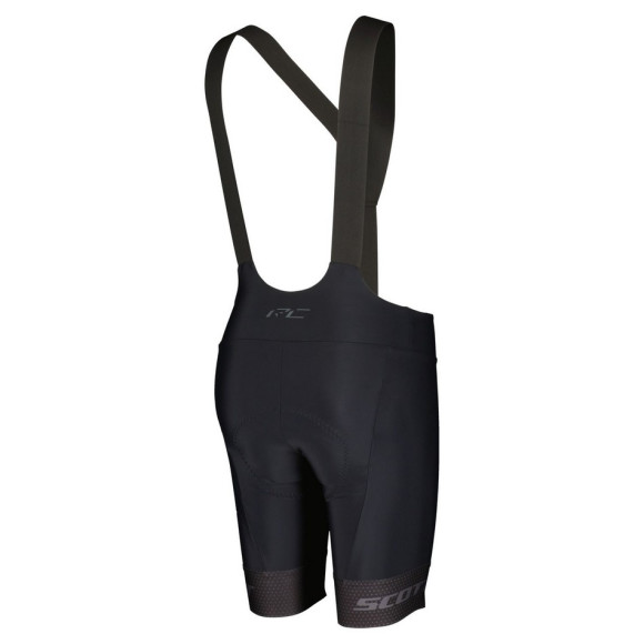 SCOTT Bib Shorts WS RC PRO +++ 2023 BLACK XS