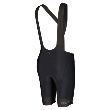 SCOTT Bib Shorts WS RC PRO +++ 2023 BLACK XS