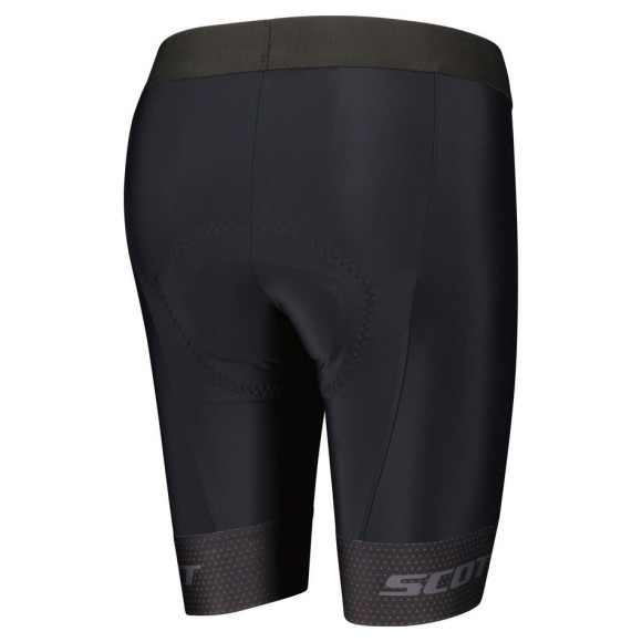 SCOTT WS RC PRO +++ 2023 bib shorts BLACK XS