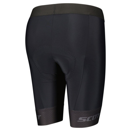 SCOTT WS RC PRO +++ 2023 bib shorts BLACK XS