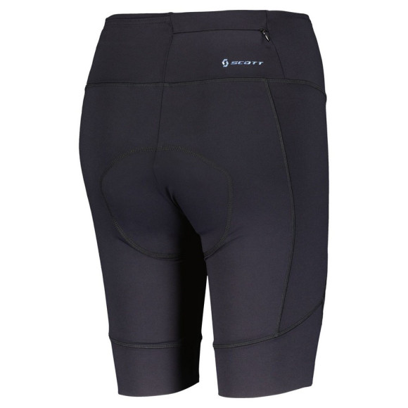 SCOTT WS Gravel Contessa Signature Shorts +++ 2023 BLACK XS