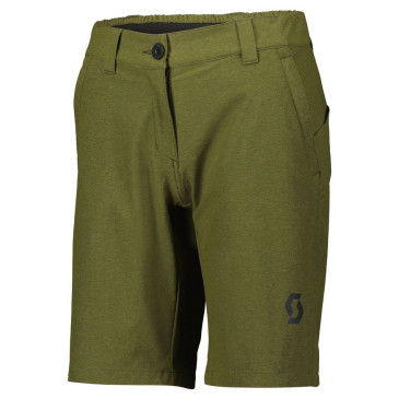 Calça SCOTT WS Trail Flow...