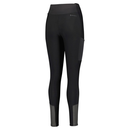 SCOTT WS Gravel bermuda sem bojo 2023 PRETO XS