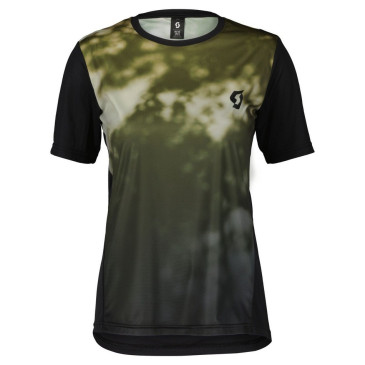 Maillot SCOTT WS Trail Flow...