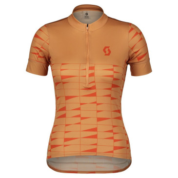 SCOTT Maillot WS Endurance...