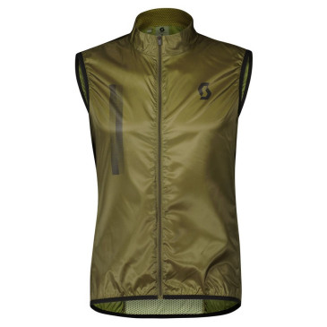 SCOTT MS RC Team WB 2023 Vest