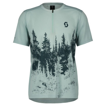 Maillot SCOTT MS Trail Flow...