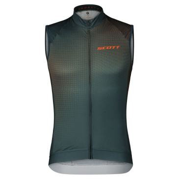Maillot SCOTT MS RC PRO WO...