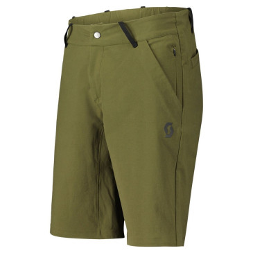Pantalón SCOTT MS Commuter...