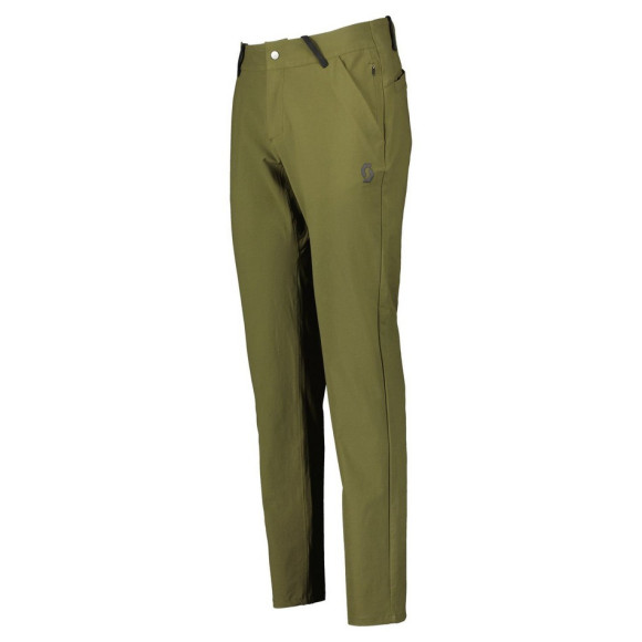 SCOTT MS Commuter Pant Long 2023 OLIVE S