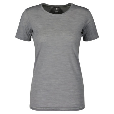 Camiseta SCOTT WS Commuter...