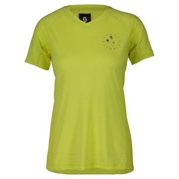 Maillot SCOTT WS Trail Flow...