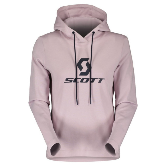Sudadera SCOTT WS Tech 2023 ROSA XS