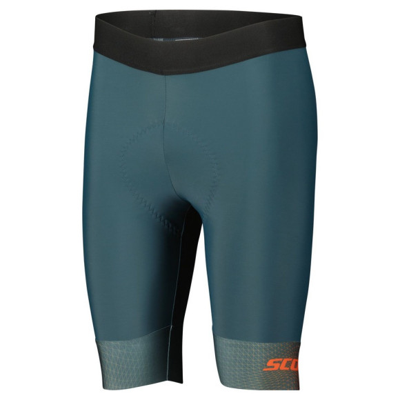 SCOTT MS RC PRO +++ 2023 bib shorts GREEN S