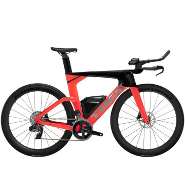 Bicicleta TREK Speed...