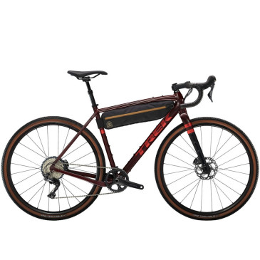 Bicicleta TREK Checkpoint...