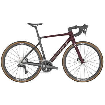 Bicicleta SCOTT Addict SE 2024