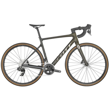 Bicicleta SCOTT Addict 10...