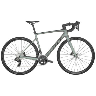 Bicicleta SCOTT Addict 10...