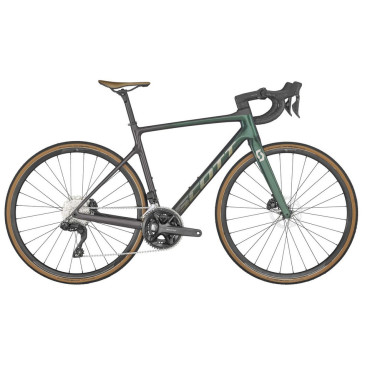 Bicicleta SCOTT Addict 20...