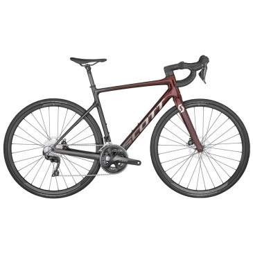 Bicicleta SCOTT Addict 30...