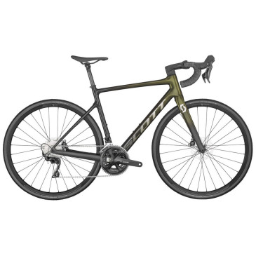 Bicicleta SCOTT Addict 30...