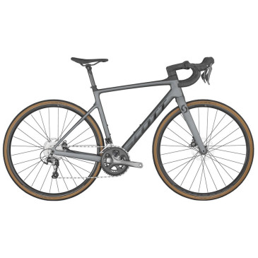 Bicicleta SCOTT Addict 40 2024