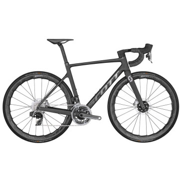 Bicicleta SCOTT Addict RC...
