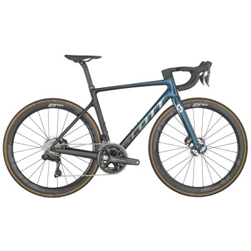 Bicicleta SCOTT Addict RC...