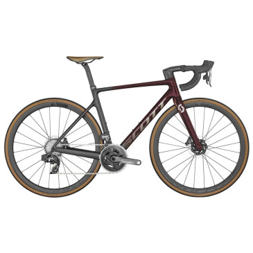 Bicicleta SCOTT Addict RC...