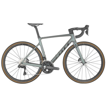 Bicicleta SCOTT Addict RC...
