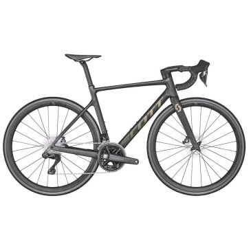 Bicicleta SCOTT Addict RC...