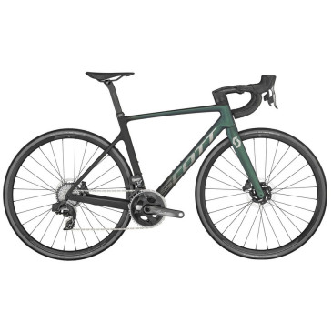 Bicicleta SCOTT Addict RC...