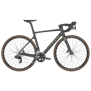 Bicicleta SCOTT Addict RC...