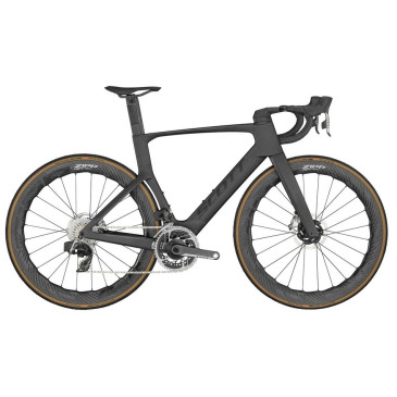 Bicicleta SCOTT Foil RC...
