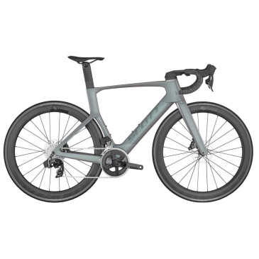 Bicicleta SCOTT Foil RC 20...