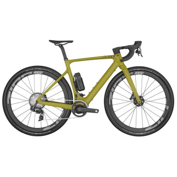 Bicicleta SCOTT Solace...