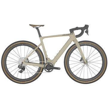 Bicicleta SCOTT Solace...