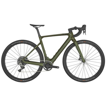 Bicicleta SCOTT Solace...