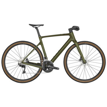 Bicicleta SCOTT Metrix 10 2024