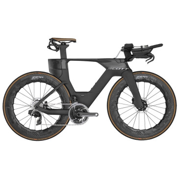 Bicicleta SCOTT Plasma RC...