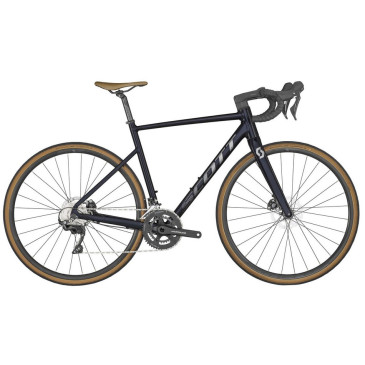 Bicicleta SCOTT Speedster...