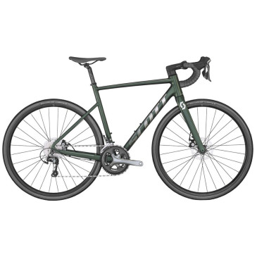 Bicicleta SCOTT Speedster...